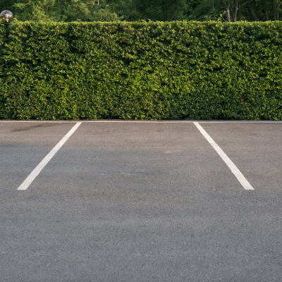 PARKING LOT PAVING